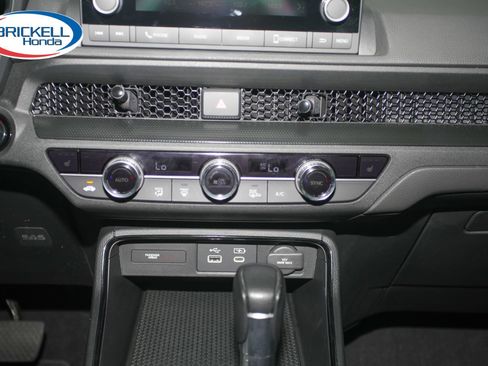 Used 2024 Honda CR-V Sport image 29