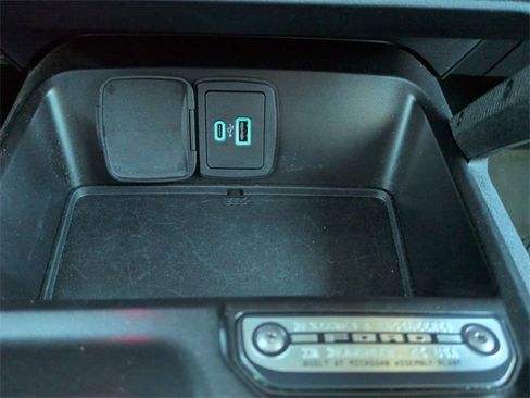 Used 2023 Ford Bronco Big Bend w/ Sasquatch Package image 23