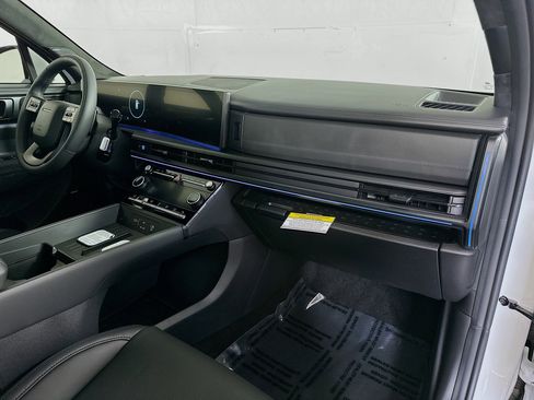 New 2026 Hyundai Santa Fe Calligraphy image 29
