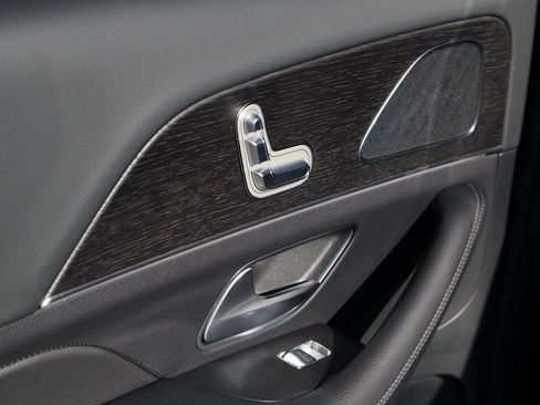 Certified 2026 Mercedes-Benz GLE 350 4MATIC image 23