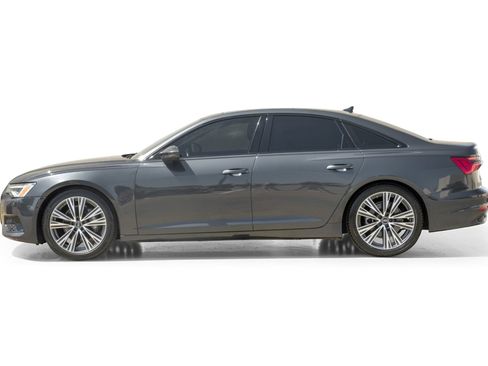 Used 2023 Audi A6 Premium Plus w/ Premium Plus Package AWD/4WD image 11