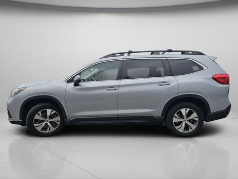Used 2021 Subaru Ascent Premium w/ Convenience Package image 22