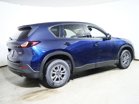 New 2026 MAZDA CX-5 Select AWD/4WD image 2