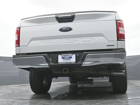 Used 2018 Ford F150 XLT w/ Equipment Group 301A Mid AWD/4WD image 36