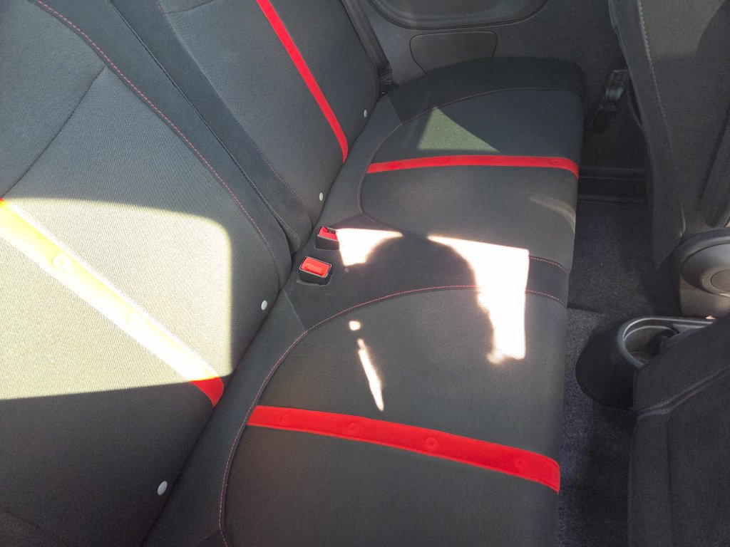 Used 2014 FIAT 500 Abarth w/ Comfort/Convenience Group FWD image 24