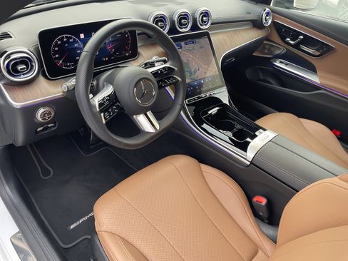 Certified 2024 Mercedes-Benz CLE 300 CLE 300 4MATICﾮ Coupe image 18