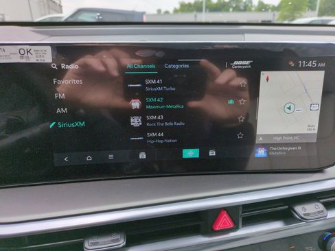 New 2026 Kia Sorento SX Prestige AWD/4WD image 25