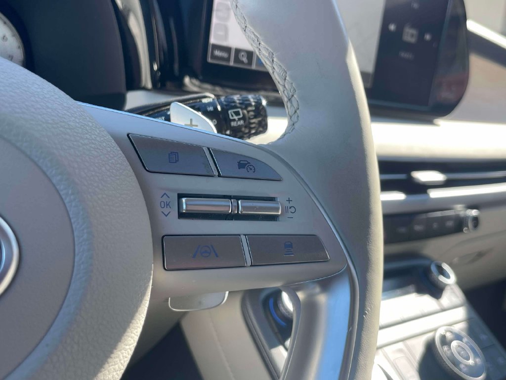 Used 2024 Hyundai Palisade Limited AWD/4WD image 24