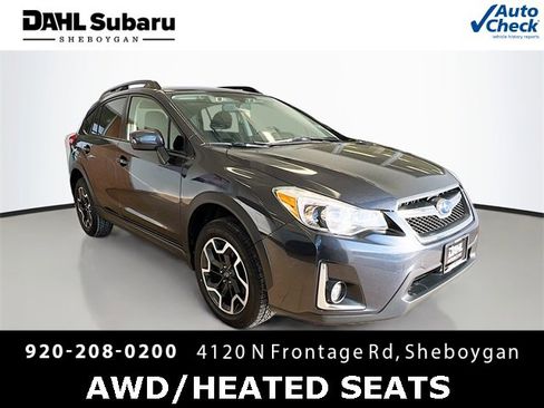 Used 2016 Subaru Crosstrek 2.0i Premium image 1