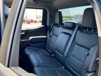 Certified 2021 GMC Sierra 1500 SLT