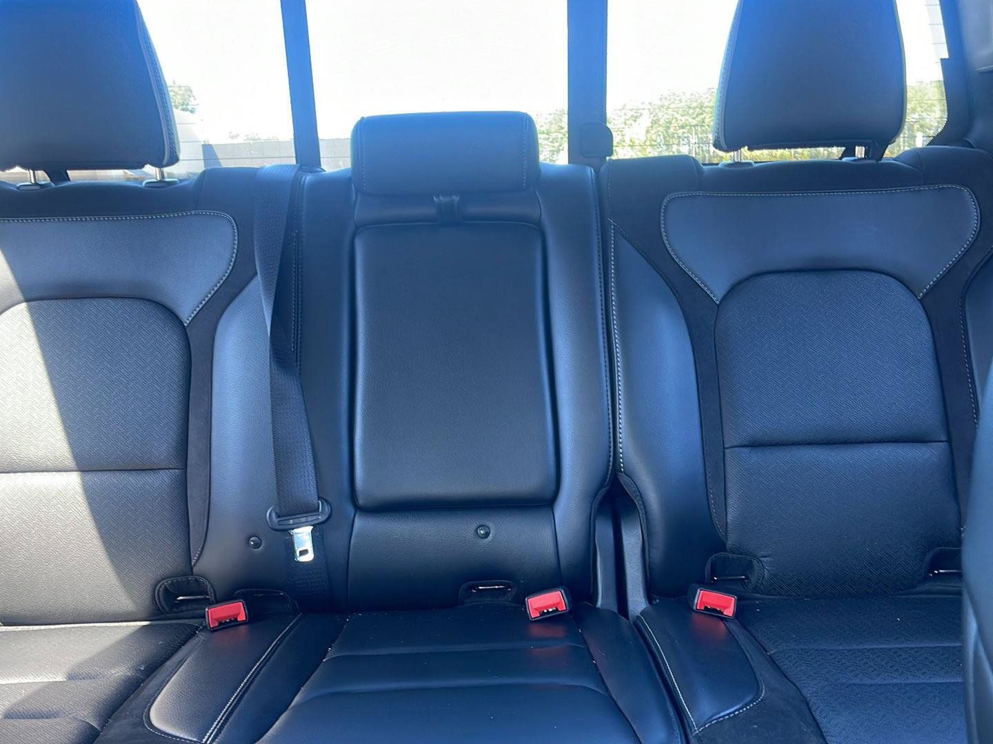 Used 2023 RAM 1500 Laramie AWD/4WD image 20