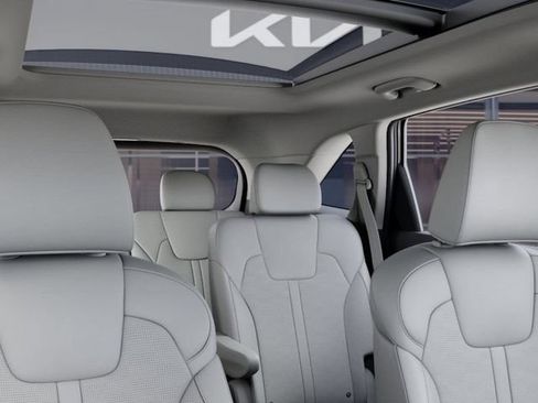 Certified 2025 Kia Sorento EX w/ EX Panoramic Sunroof Package FWD image 27