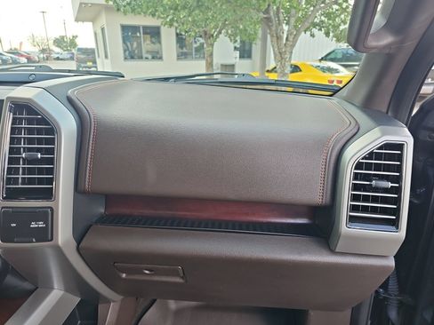 Used 2019 Ford F150 King Ranch w/ Equipment Group 601A Luxury RWD image 21
