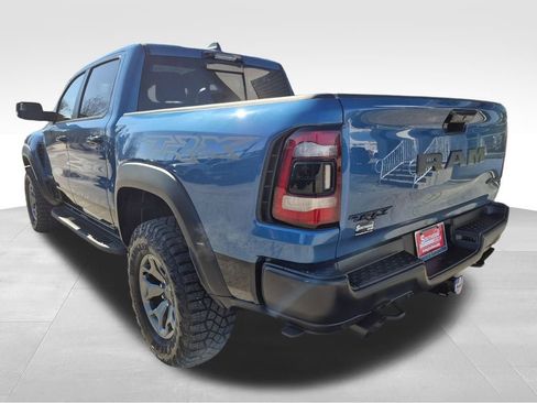 Used 2024 RAM 1500 TRX AWD/4WD image 4