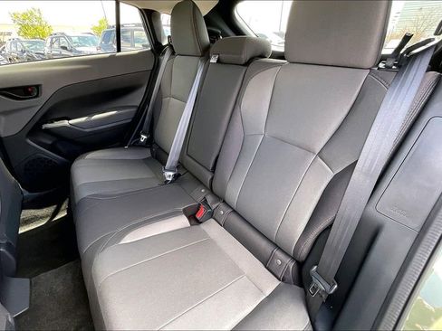 New 2026 Subaru Crosstrek 2.5i image 13