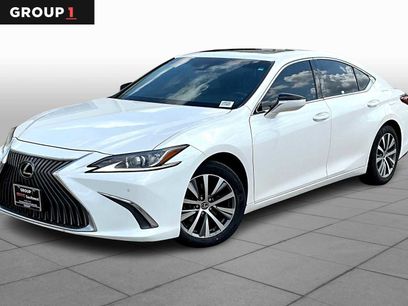 Used 2020 Lexus ES 350 w/ Premium Package