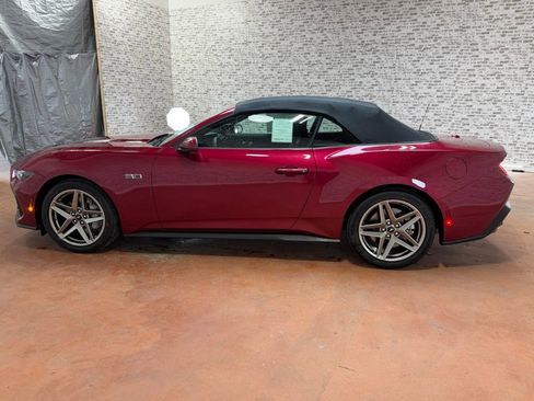 New 2026 Ford Mustang GT Premium RWD image 4