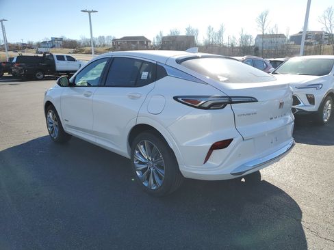 New 2026 Buick Envista Preferred w/ Convenience I Package image 7