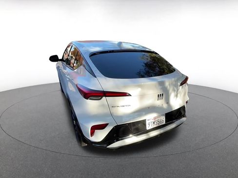 Used 2025 Buick Envista Sport Touring image 15