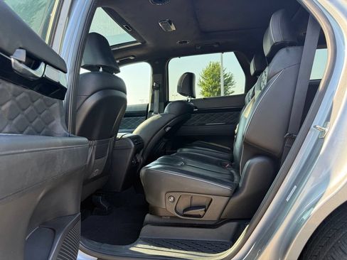 Used 2020 Hyundai Palisade Limited AWD/4WD image 12