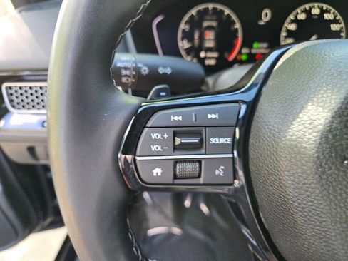 Certified 2024 Honda Civic Sport image 24