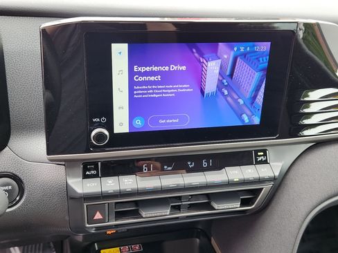 Certified 2026 Toyota Camry LE FWD image 14