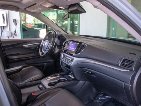 Used 2022 Honda Ridgeline RTL-E image 17