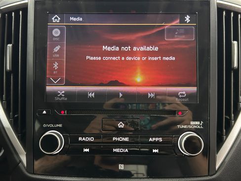 Used 2021 Subaru Forester Sport w/ Popular Package #2 AWD/4WD image 6