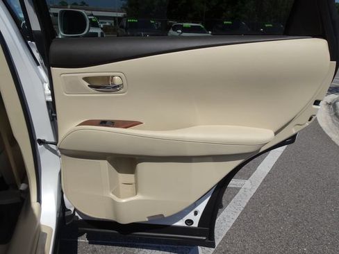 Used 2015 Lexus RX 350 FWD image 19