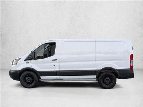 Used 2019 Ford Transit 250 130 Low Roof w/ Exterior Upgrade Package image 8