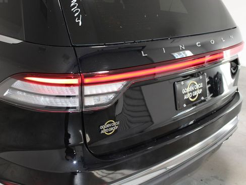 New 2026 Lincoln Aviator Reserve image 57