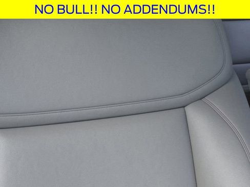 New 2025 Ford Expedition Active image 17