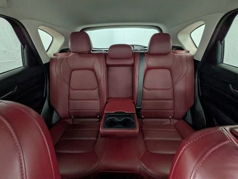 Certified 2025 MAZDA CX-5 Carbon Edition AWD/4WD image 19