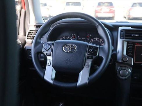 Certified 2024 Toyota 4Runner SR5 image 22