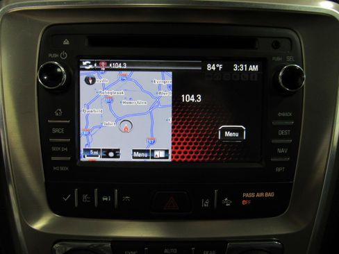 Used 2015 GMC Acadia Denali AWD/4WD image 27