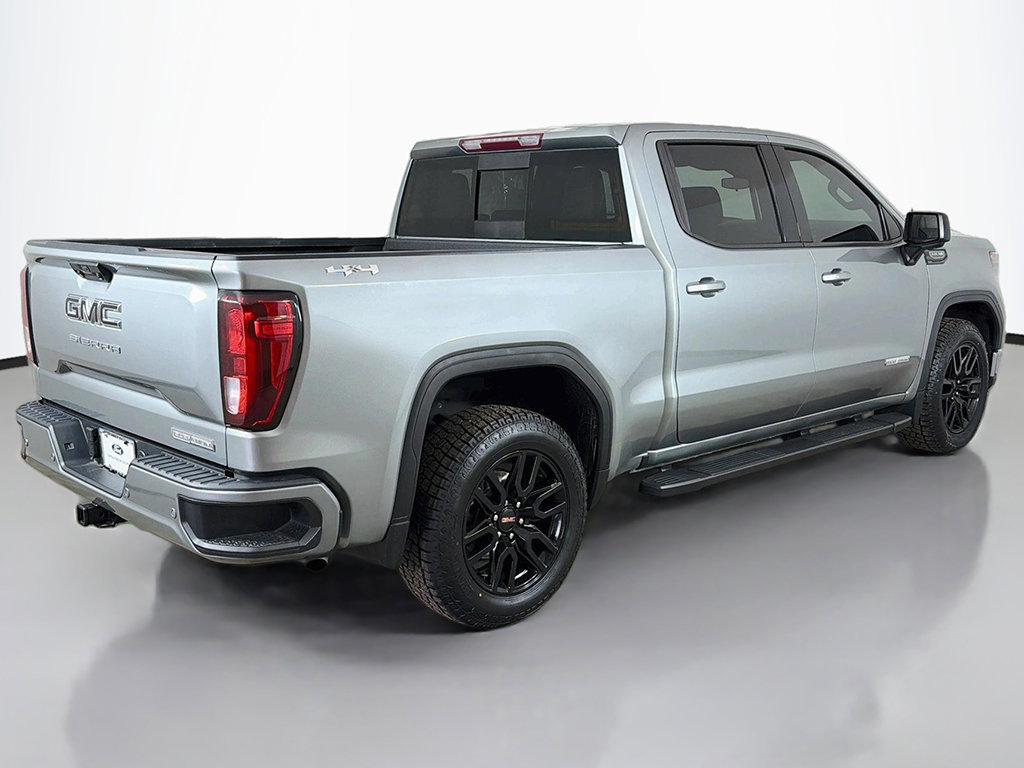 Used 2023 GMC Sierra 1500 Elevation w/ Elevation Premium Package AWD/4WD image 11