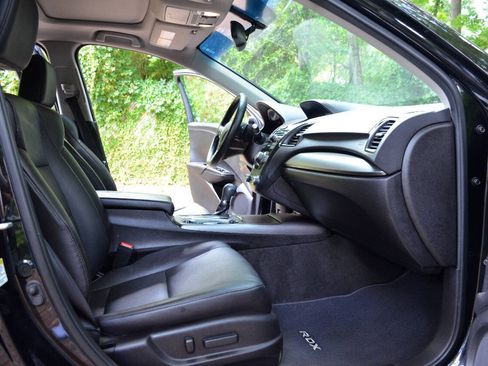 Used 2013 Acura RDX AWD image 10