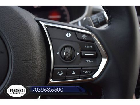 New 2026 Acura MDX SH-AWD w/ Advance Package image 13