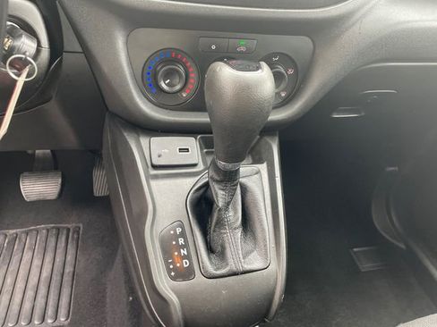 Used 2022 RAM ProMaster City Tradesman w/ Window Group 05 FWD image 29