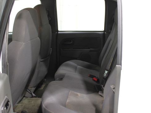 Used 2006 Chevrolet Colorado LT w/ LT Preferred Equipment Group image 12