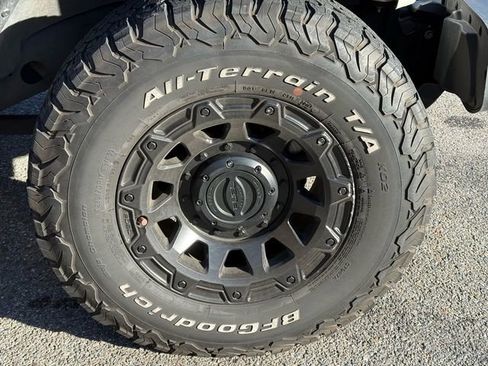 Used 2020 Jeep Wrangler Unlimited Rubicon image 15