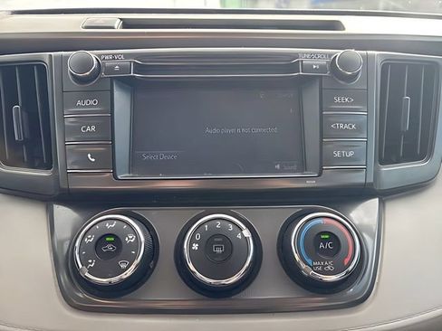 Used 2015 Toyota RAV4 LE AWD/4WD image 24