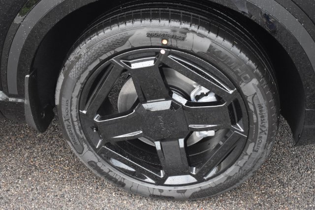 New 2027 Kia Telluride X-Line SX Prestige AWD/4WD image 12