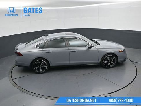 Certified 2023 Honda Accord Sport image 47