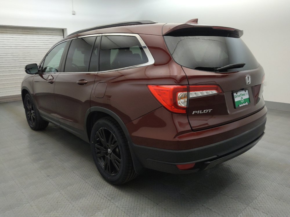 Used 2022 Honda Pilot Special Edition image 5