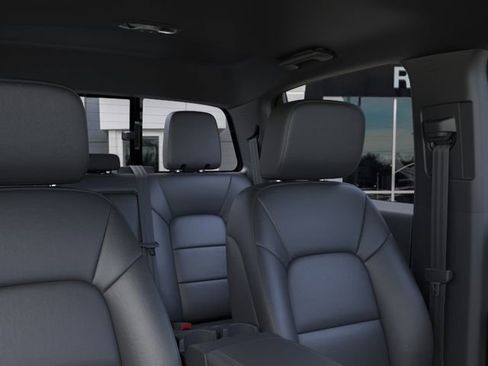 New 2026 GMC Canyon Elevation image 24