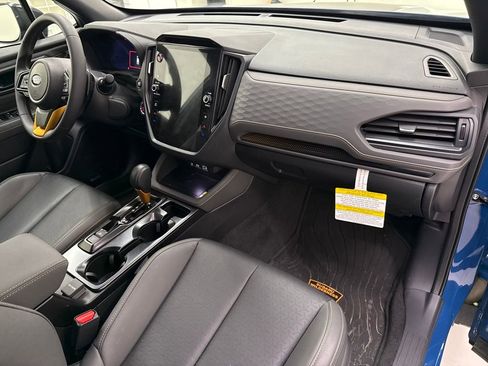 Certified 2026 Subaru Forester Wilderness image 23