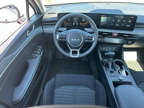 Used 2026 Kia K5 LXS FWD image 27