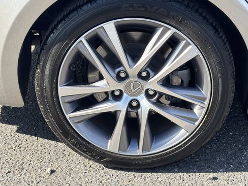 Used 2018 Lexus IS 300 w/ Accessory Package image 7