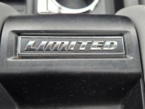 Used 2014 Toyota Tundra Limited w/ Limited Premium Package AWD/4WD image 26